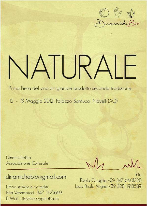 Naturale_2012